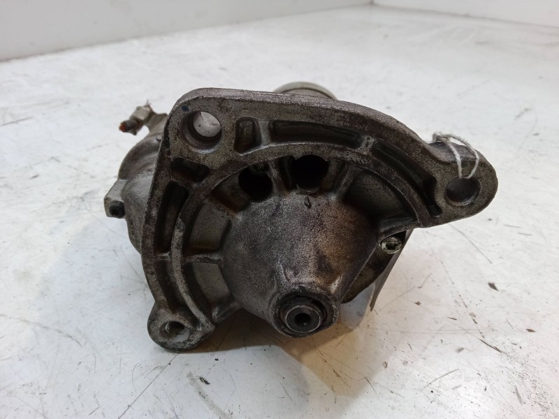 Recambio de motor arranque para peugeot 206 cc (2d) 1.6 16v (2dnfuf, 2dnfur) referencia OEM IAM 670389  D6RA5