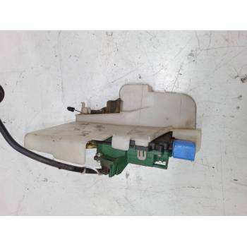 CERRADURA PUERTA DELANTERA IZQUIERDA 