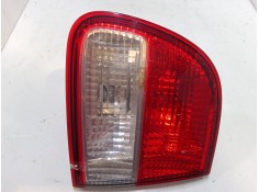 Recambio de piloto trasero porton izquierdo para seat leon (1m1) 1.9 tdi referencia OEM IAM