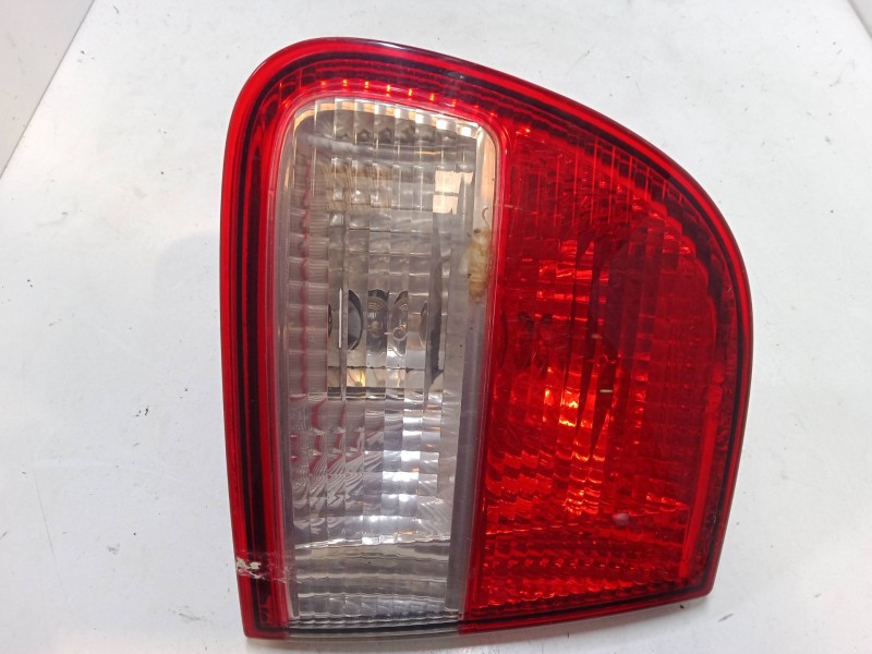 Recambio de piloto trasero porton izquierdo para seat leon (1m1) 1.9 tdi referencia OEM IAM   