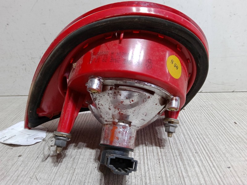 Recambio de piloto trasero porton derecho para volkswagen golf v (1k1) 1.9 tdi referencia OEM IAM   