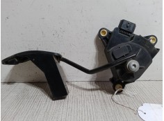 Recambio de pedal acelerador para nissan x-trail ii (t31) 2.0 dci 4x4 referencia OEM IAM   