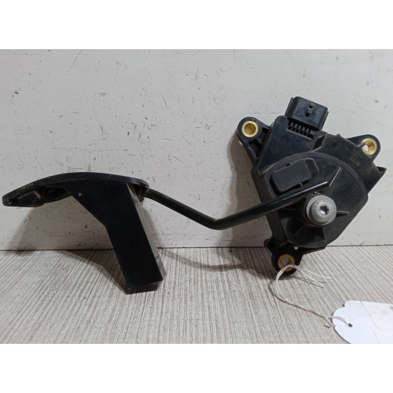 Recambio de pedal acelerador para nissan x-trail ii (t31) 2.0 dci 4x4 referencia OEM IAM   