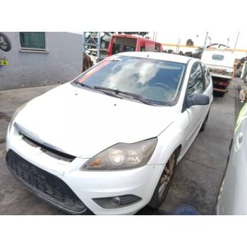 FORD FOCUS II (DA_, HCP, DP)