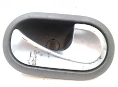 Recambio de maneta interior puerta delantera derecha para renault scénic ii (jm0/1_) 1.9 dci (jm0g, jm12, jm1g, jm2c) referencia