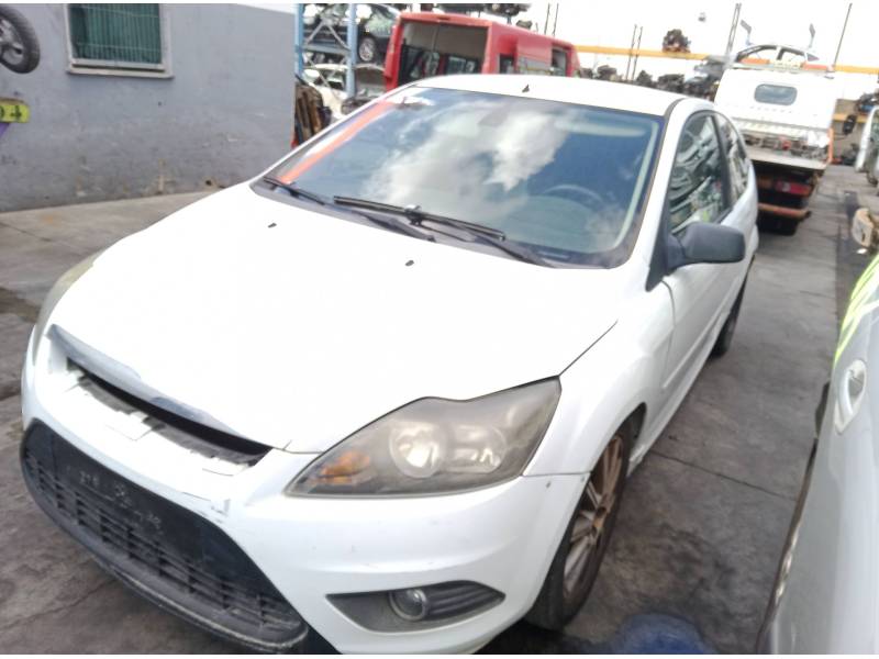 FORD FOCUS II (DA_, HCP, DP)