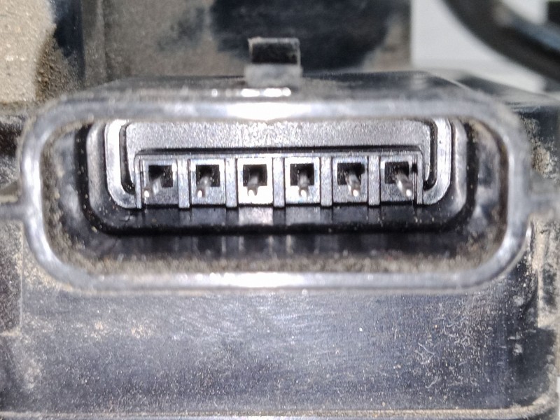 Recambio de pedal acelerador para nissan x-trail ii (t31) 2.0 dci 4x4 referencia OEM IAM   