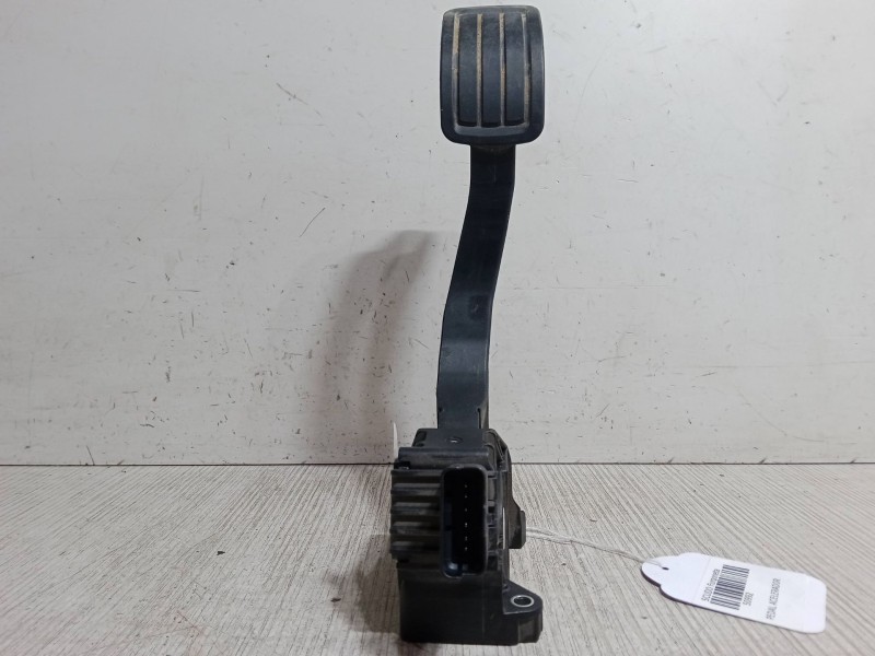 Recambio de pedal acelerador para fiat scudo furgoneta 1.5 multijet 120 (506) referencia OEM IAM   