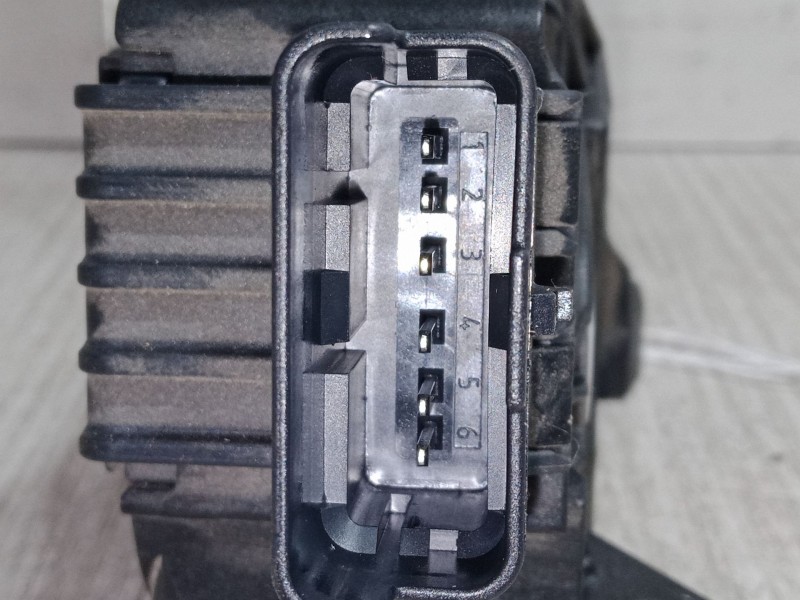 Recambio de pedal acelerador para fiat scudo furgoneta 1.5 multijet 120 (506) referencia OEM IAM   