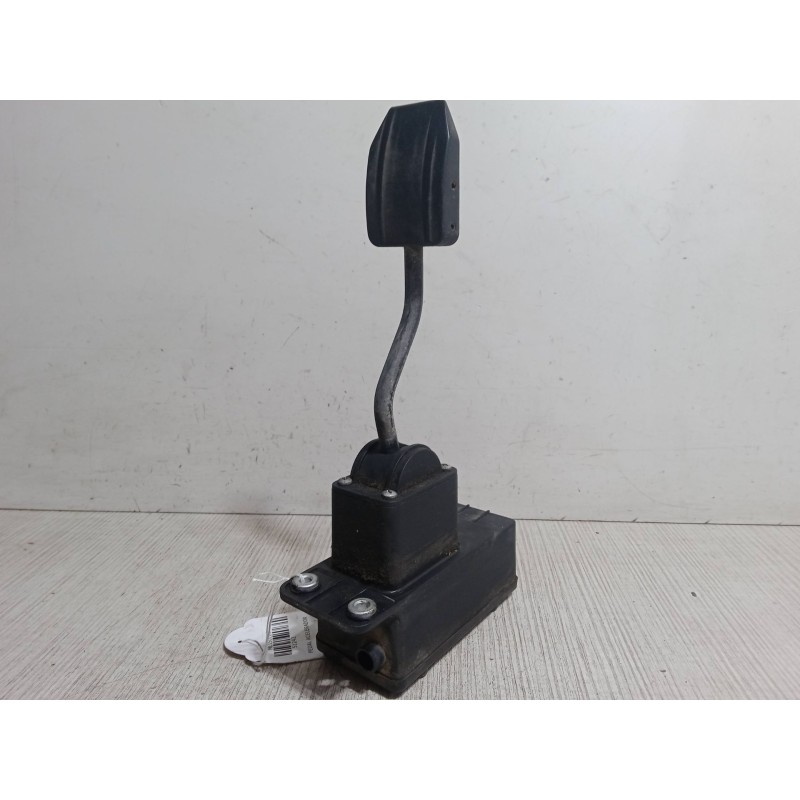 Recambio de pedal acelerador para iveco ml150e23 referencia OEM IAM   