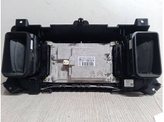 Recambio de pantalla multifuncion para fiat scudo furgoneta 1.5 multijet 120 (506) referencia OEM IAM 983166588001   2