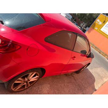 SEAT IBIZA IV SC (6J1, 6P5)