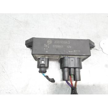 CAJA PRECALENTAMIENTO 30090043 