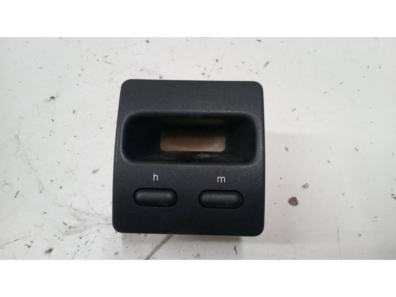 PANTALLA INTERIOR RELOJ 