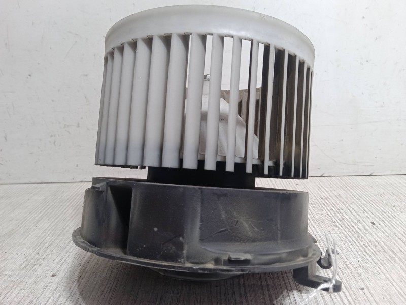 Recambio de motor calefaccion para nissan x-trail ii (t31) 2.0 dci 4x4 referencia OEM IAM   