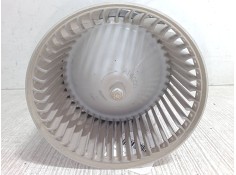 Recambio de motor calefaccion para nissan x-trail ii (t31) 2.0 dci 4x4 referencia OEM IAM    2