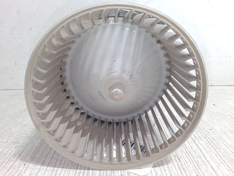 Recambio de motor calefaccion para nissan x-trail ii (t31) 2.0 dci 4x4 referencia OEM IAM   