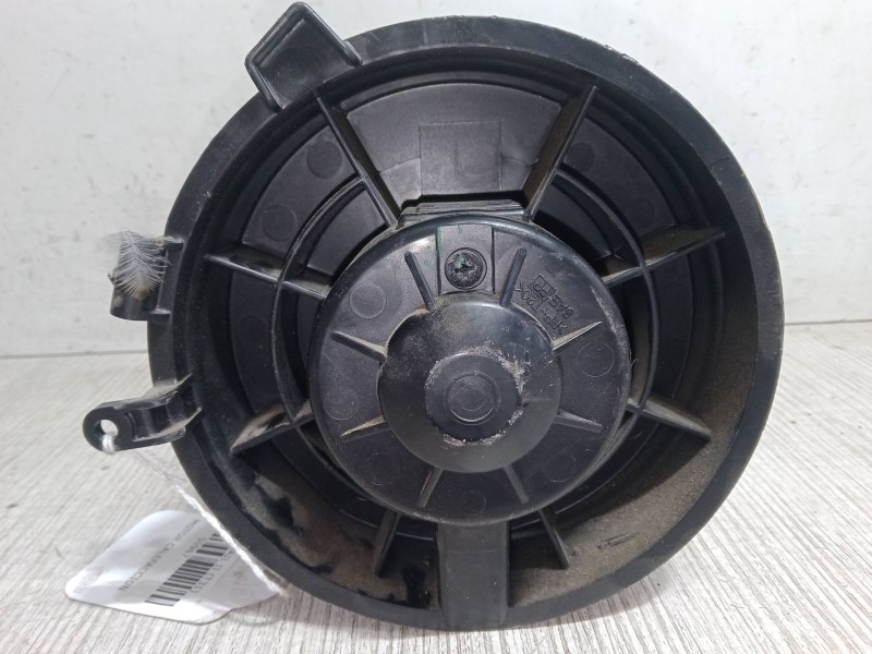 Recambio de motor calefaccion para nissan x-trail ii (t31) 2.0 dci 4x4 referencia OEM IAM   