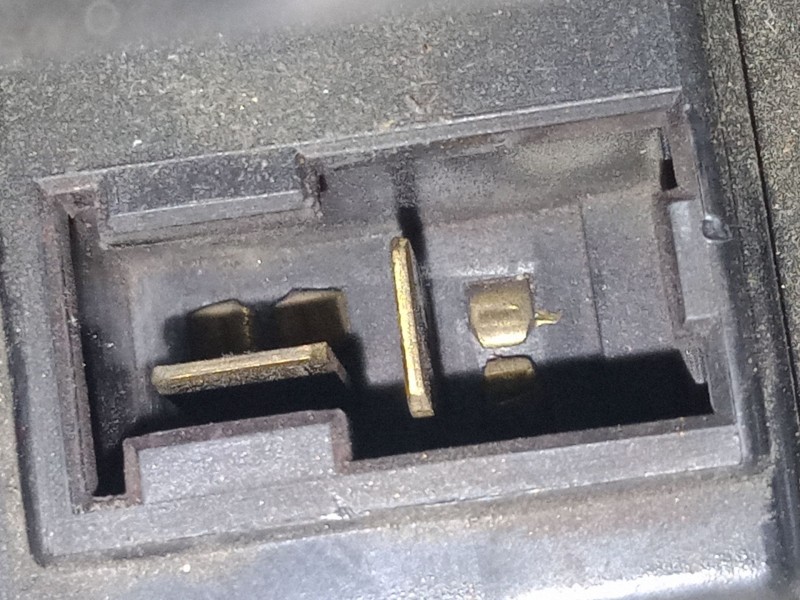 Recambio de motor calefaccion para nissan x-trail ii (t31) 2.0 dci 4x4 referencia OEM IAM   