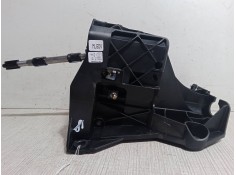 Recambio de palanca cambio para fiat scudo furgoneta 1.5 multijet 120 (506) referencia OEM IAM 9809544180  