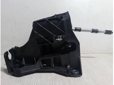 Recambio de palanca cambio para fiat scudo furgoneta 1.5 multijet 120 (506) referencia OEM IAM 9809544180   2