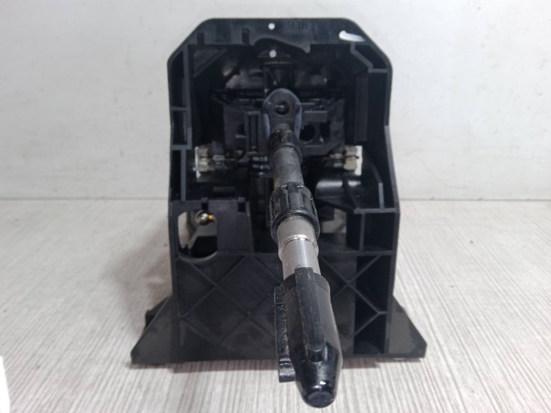 Recambio de palanca cambio para fiat scudo furgoneta 1.5 multijet 120 (506) referencia OEM IAM 9809544180  