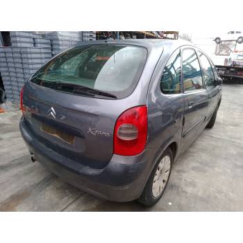 CITROËN XSARA PICASSO (N68)