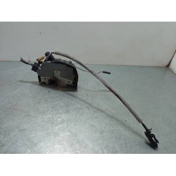 CERRADURA PUERTA DELANTERA DERECHA 51218402540 