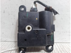 Recambio de motor apertura trampillas climatizador para nissan x-trail ii (t31) 2.0 dci 4x4 referencia OEM IAM   