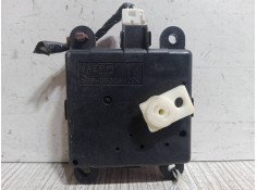 Recambio de motor apertura trampillas climatizador para nissan x-trail ii (t31) 2.0 dci 4x4 referencia OEM IAM    2