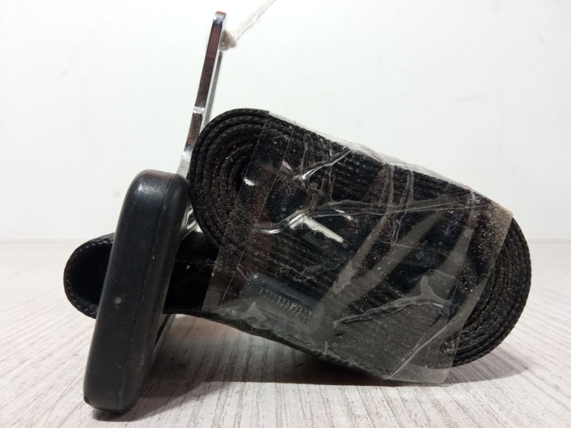 Recambio de cinturon seguridad trasero central para fiat bravo i (182_) 1.6 16v (182.ab) referencia OEM IAM 76708397C  