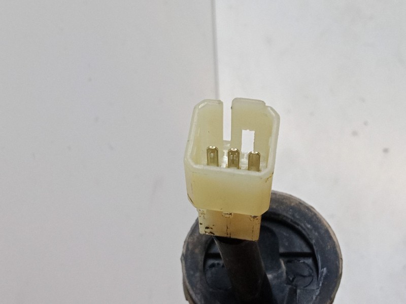 Recambio de piloto trasero derecho para suzuki swift iii (mz, ez) 1.3 (rs 413) referencia OEM IAM   