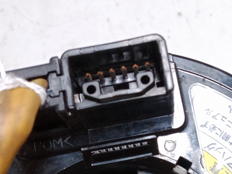 Recambio de anillo airbag para suzuki swift iii (mz, ez) 1.3 (rs 413) referencia OEM IAM   