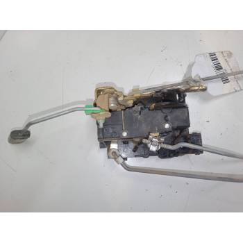 CERRADURA PUERTA DELANTERA DERECHA 