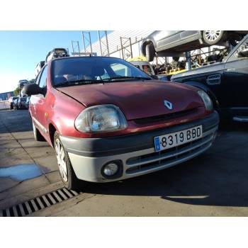 RENAULT CLIO II (BB_, CB_)