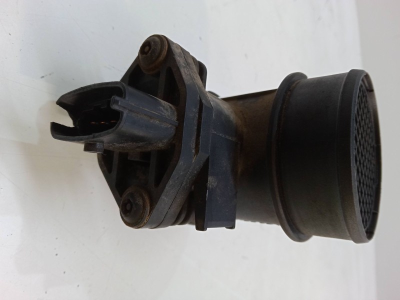 Recambio de caudalimetro para opel corsa c (x01) 1.2 (f08, f68) referencia OEM IAM   