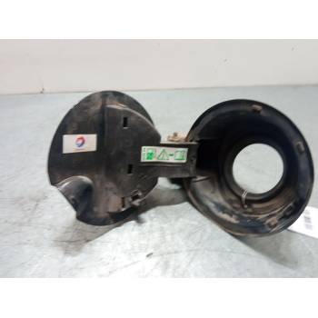 TAPA EXTERIOR COMBUSTIBLE 