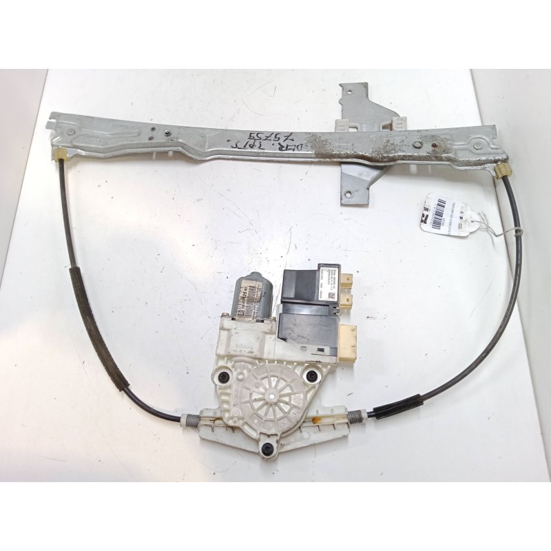 Recambio de elevalunas electrico delantero derecho para citroën c4 coupé (la_) 1.6 16v referencia OEM IAM 9647442580  