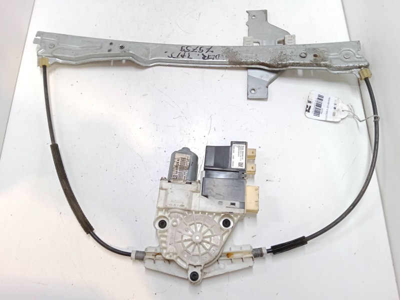 Recambio de elevalunas electrico delantero derecho para citroën c4 coupé (la_) 1.6 16v referencia OEM IAM 9647442580  