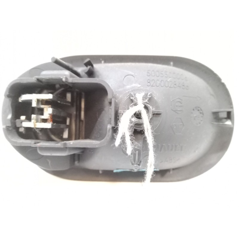 Recambio de maneta interior puerta delantera derecha para renault scénic ii (jm0/1_) 1.9 dci (jm0g, jm12, jm1g, jm2c) referencia