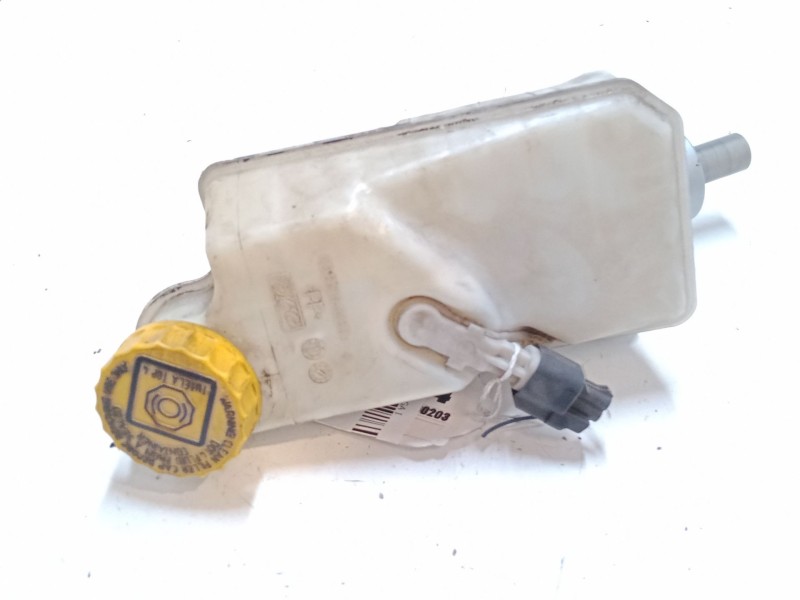 Recambio de bomba freno para ford kuga i 2.5 4x4 referencia OEM IAM   