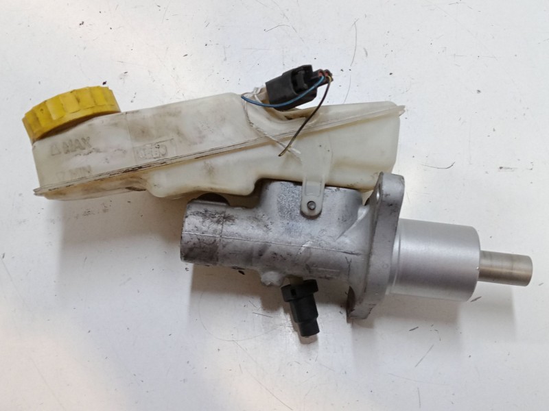 Recambio de bomba freno para ford kuga i 2.5 4x4 referencia OEM IAM   