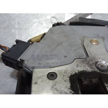 CERRADURA PUERTA DELANTERA DERECHA 51218402540 