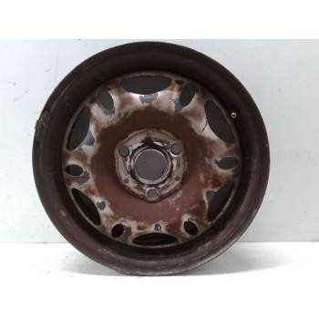 LLANTA CHAPA 15'' ET 27 