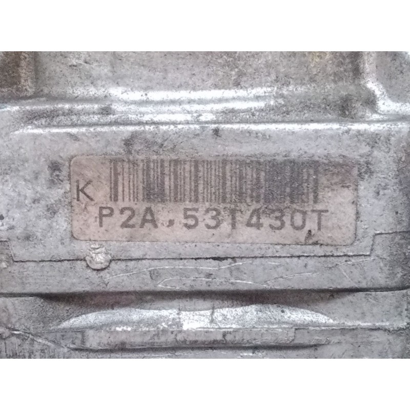 Recambio de bomba servodireccion para honda civic vi hatchback (ej, ek) 1.4 i s (ej9) referencia OEM IAM   