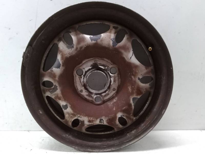 LLANTA CHAPA 15'' ET 27 