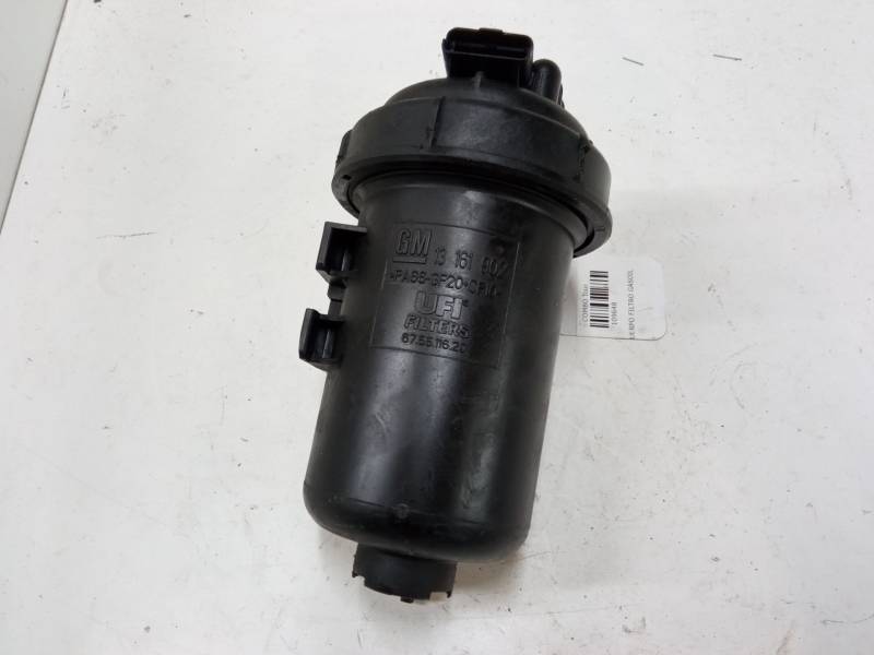 CUERPO FILTRO GASOIL 13161902 