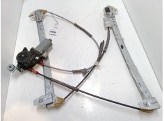 Recambio de elevalunas electrico delantero izquierdo para citroën xsara break (n2) 2.0 hdi 90 referencia OEM IAM   