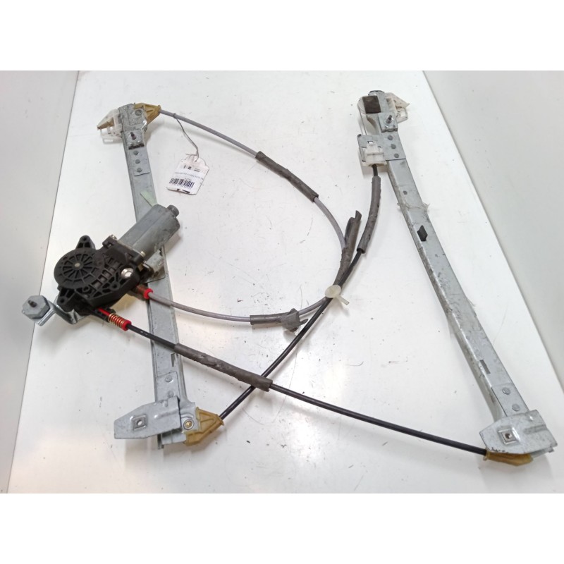 Recambio de elevalunas electrico delantero izquierdo para citroën xsara break (n2) 2.0 hdi 90 referencia OEM IAM   
