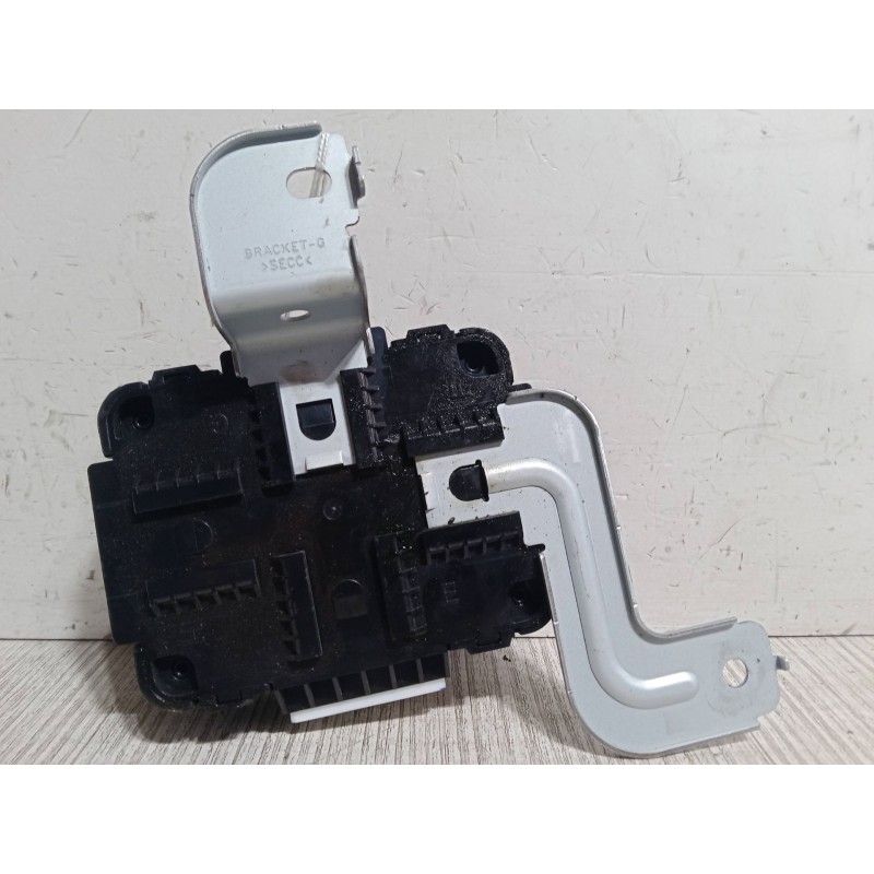 Recambio de modulo electronico para kia picanto iii (ja) 1.0 referencia OEM IAM 95300-G6000  